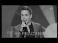Måns Zelmerlöw ♥ Thankful for You