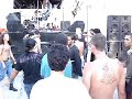 Arise/DEC live 2006 - sorria vadia tour Arise/DEC live 2006 - sorria vadia tour