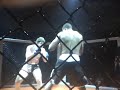 Brian Houston Win at Babes & Brawls II
