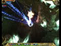 TQ Level 73 Druid - Legendary hades run x3