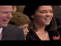 Best part of last night of GOP Convention