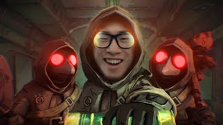 미친 AI에게서 살아남기