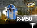 Baileigh industrial offers a full line of Ring and Angle Roll Benders. The roll bender line consists of manual or electronic driven single pinch models (noting some have a hydraulic top roll with DRO) and hydraulic driven double pinch models with two hydraulic bottom rolls. We have a very diverse line of angle roll bending machines to bend tube, pipe, angle iron, solids, squares, and much more. The manual line consists of two manually driven ring roll benders for bending up to 1-1/4 tubing ...