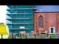 Ferwerd Friesland: Kerkklok Hervormde kerk