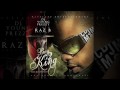 Raz B feat. Tila Tequila - Romeo (mixtape leak)