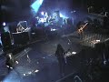 Opeth - Heir Apparent @ AB, Brussels, BE 26 11 2008 [02]