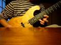 Take 2 - Baritone Guitar Meets Modern Bass Guitar