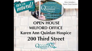 Milford PA Open House - 200 Third Street