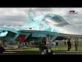 New - October. 2009 - Russian Air Force - HD - High Definition Trailer