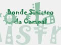 TCAV - Bondes do Terror TCAV - Bondes do Terror