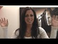 Sara Evans - Holiday Greeting 2008 Sara Evans - Holiday Greeting 2008