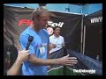 ASNews.net and The Kiteboarder Magazine interview Flexifoil about their 2008 product line at Surf Expo