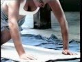 Shaping with Cindy Crawford workout3