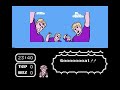 Tecmo Cup Soccer Game - Finals vs Brazil 2nd Half