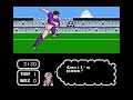 after one half of play tops and brazil are scoreless. lucas wilder is playing like he never had the injury to begin with and has made some impressive saves. brazil's gk, arthur silva has matched lucas save for save. which team will strike first and gain the upper hand? the 2nd half of the finals is about to start.
