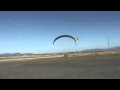 Incredibly Maneuverable Flying Car!! S-Trike Powered Paraglider Sets Paramotor Safety Standard