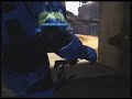 My First Halo 3 Double Kill