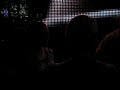 rose mcgowan & amy smart jam out to 