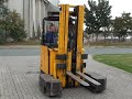 EL4444 Jungheinrich 2.000 kg four way-driving price € 14.000,00