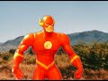 \"The League,\" Episode 4 (Justice League of America)