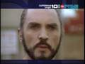 videos de Superman I & II TV Land Commercial
