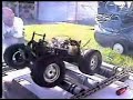 RC Nitrous Oxide