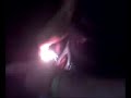 fire works in pants