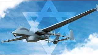 כך הפכה ישראל לאימפריה עולמית בתחום הכטב”מ (כלי טייס בלתי מאוייש)