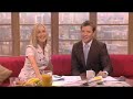 Jonas Brothers Performing On UK GMTV