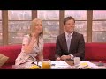 Jonas Brothers Performing On UK GMTV