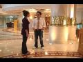 Live 互動英語(2009/12)A Christmas in Taiwan-2 老外台灣過聖誕節