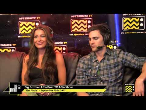 Big Brother S:15 | Episode 36 | AfterBuzz TV AfterShow