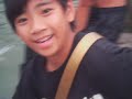 Beijing Olympic 2008 Training