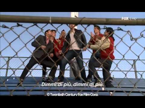 Immagine anteprima YouTube