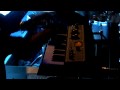 Candra playing KeyBass...A Go-Go arrangement of Blame It (on the alcohol)...Use your speakers or Headphones to hear the bass really well!!