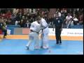 videos de Belkhodja vs Tanaka