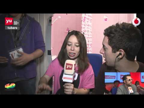 yu Tutorial con @AbiPower y @DavidBroncano: Mascarilla