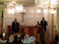 NorthernDistrictMeeting 4/18/09 Elder Mike Manadier @ The Church of God #5