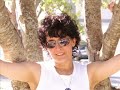 angela bologna: presentacion cd rose rosse