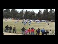 Camioneros vs Navigators 2 Camioneros vs Navigators 2