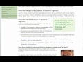 HomeRemediesForBacterialVaginosis.org Here's some bacterial vaginosis information that you should know and how to treat bacterial vaginosis.