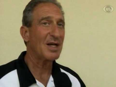 Arthur Blank Responds To Michael ...