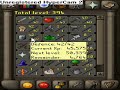 my runescape lvls