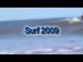 Stone Harbor NJ Surf 2009