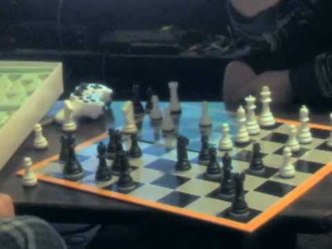 chess castling
