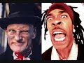 Busta Rhymes vs Steptoe & Son