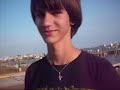 Hanging out with Taylor