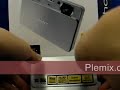 Sony Cyber-shot DSC-T700 10MP Digital Camera