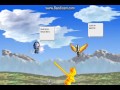 Black Mage Revenge Epi 4 {Final Episode}