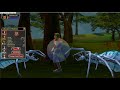 Stand when you die glitch (Sherwood Dungeon)